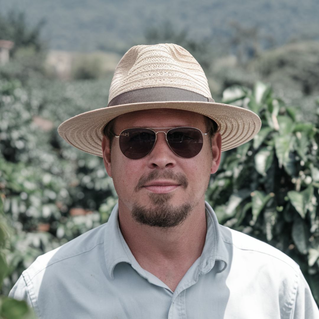 Carlos Henrique da Silva